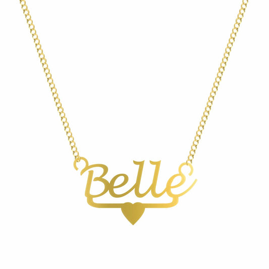 Lucida pendant