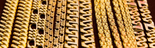Acquiring Different Types of Gold Chains: A Comprehensive Guide