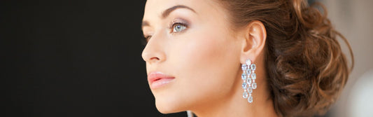 Your Face, Your Earrings: A Personalized Guide to Finding the Perfect Pair