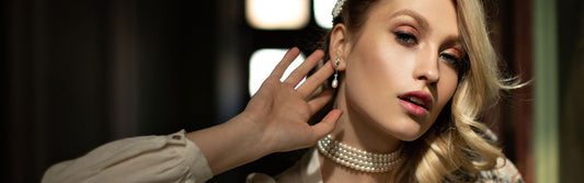 Fall 2024 Jewelry Trends: Must-Have Pieces for Your Collection