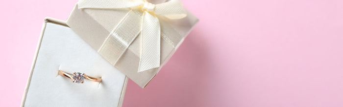 10 Best Valentine Jewelry Gifts for Her in 2025 - Jawa Jewelers