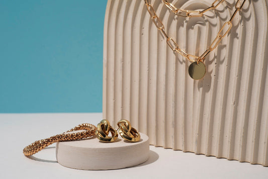 From Sketch to Sparkle: The Journey of a Custom Jewelry Piece
