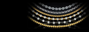 Acquiring Different Types Of Gold Chains