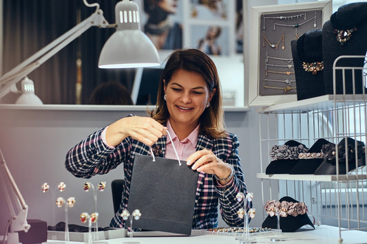 How Instagram Is Changing the Way We Shop for Jewelry