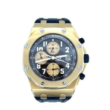 Audemars Piguet 42mm Royal Oak Offshore Arnold Schwarzenegger