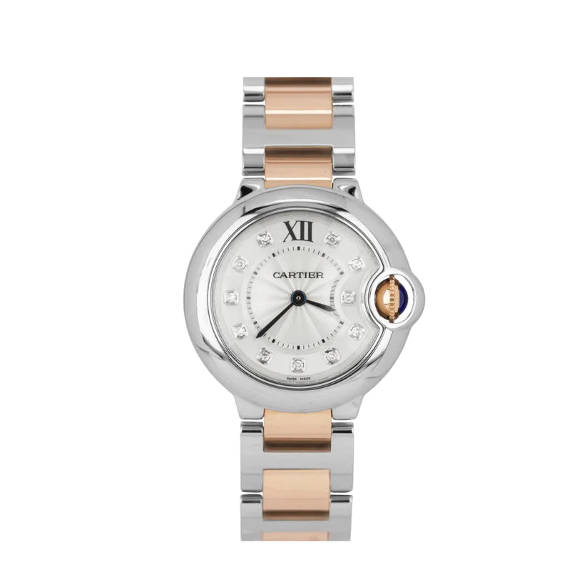 Cartier watch 3009 price online