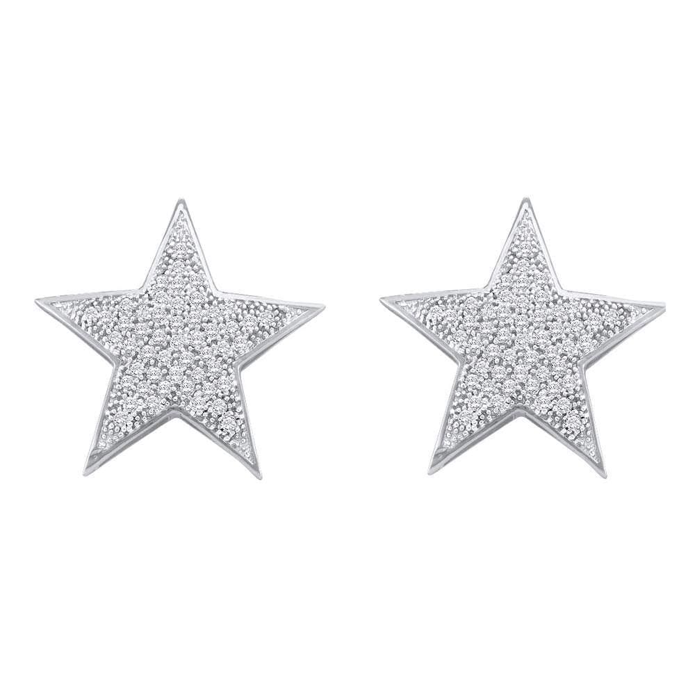 Star Cluster earrings