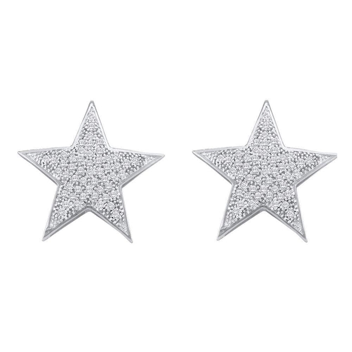 Star Cluster earrings