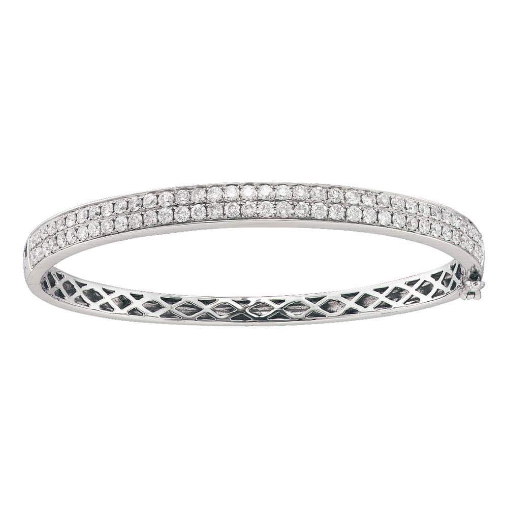 Buy Diamond Bracelet For Men & Women – Jawa Jewelers