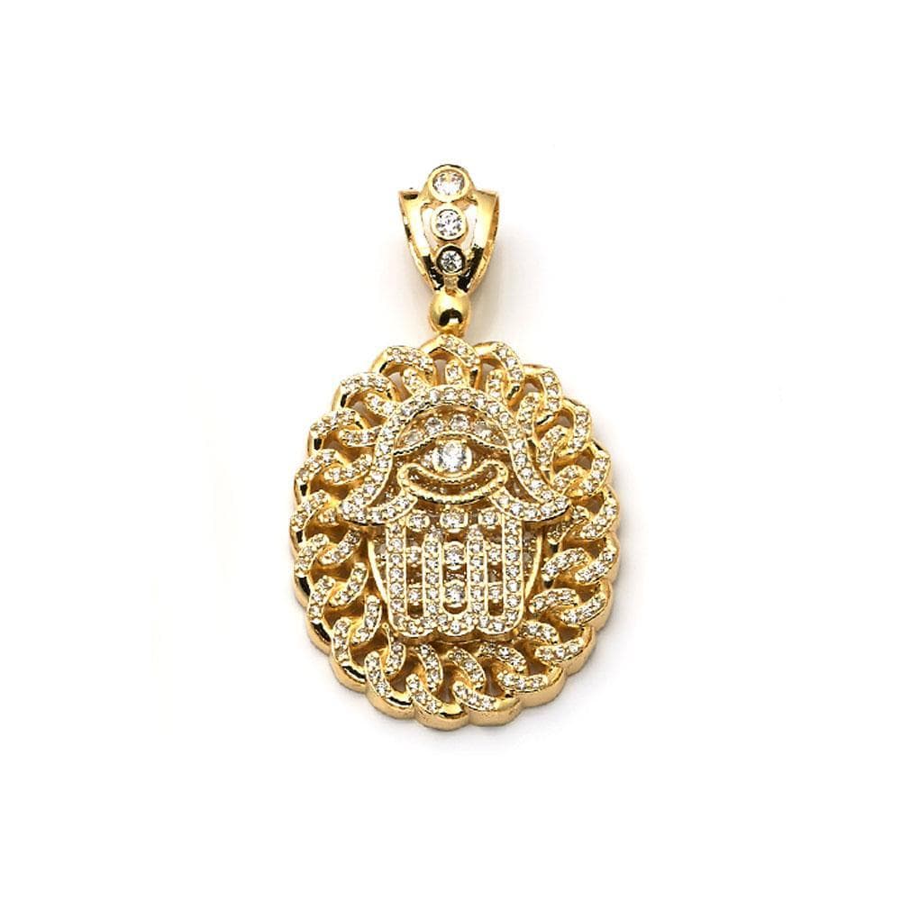 10k Yellow Gold Seahorse Pendant - 1.50 Gram Solid Gold Charm For Necklace Or Bracelet, Gift Ready - View #6