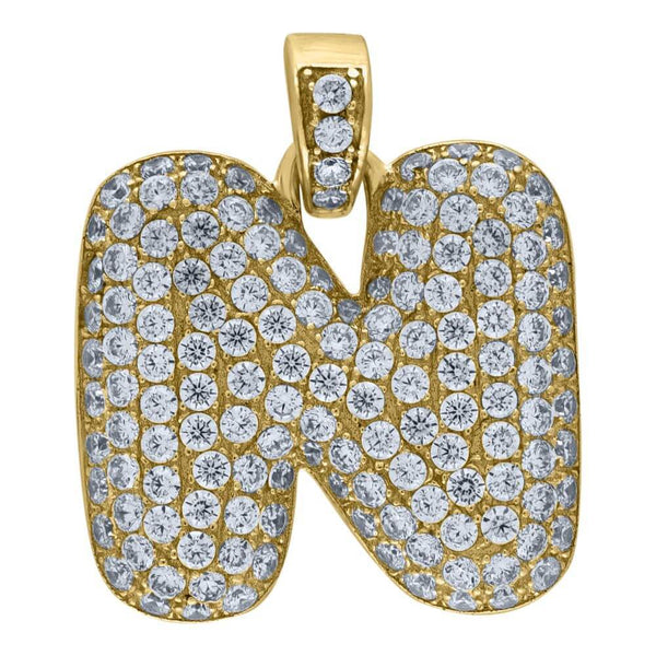 Intial-letter-Pendant-