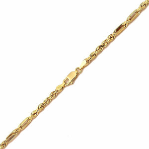 milano gold chain