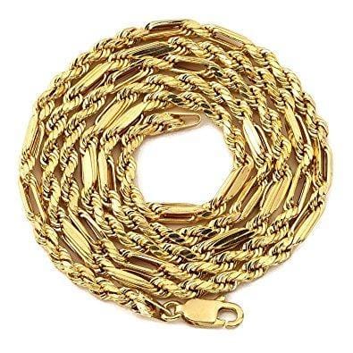 Milano Chain necklace