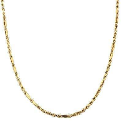 Milano Chain necklace